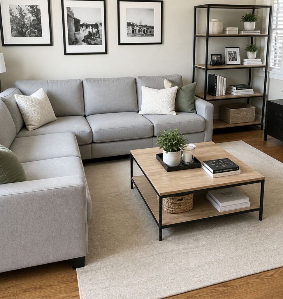 After